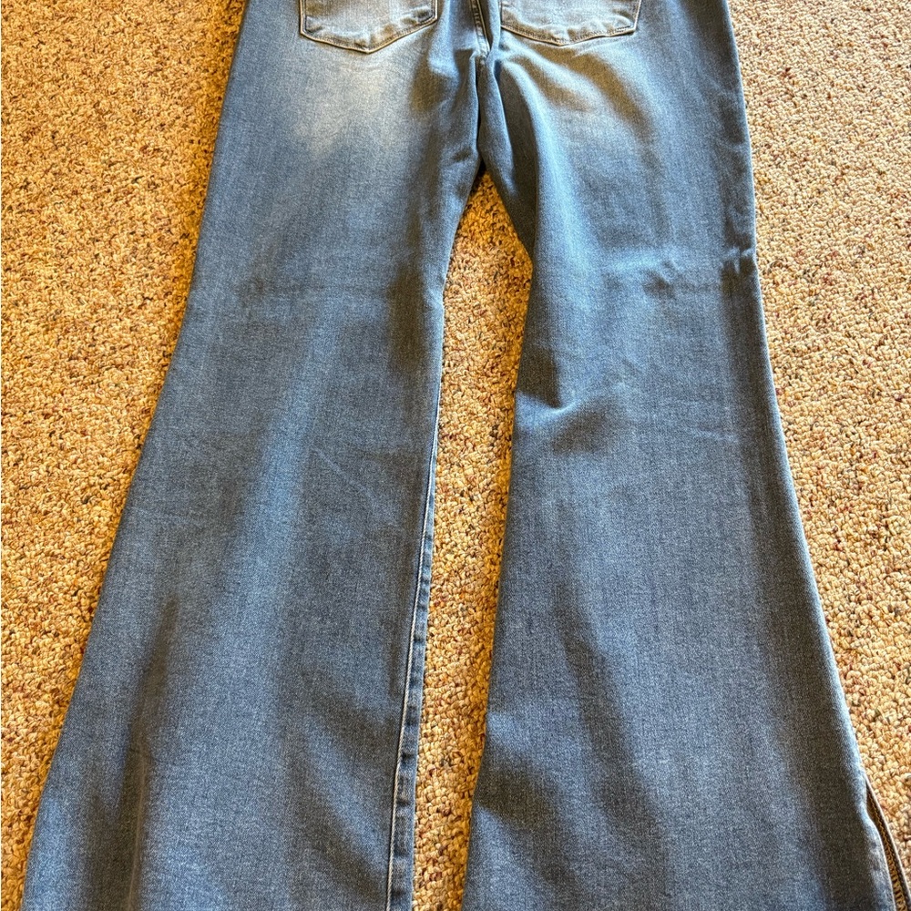 Risen 2x jeans